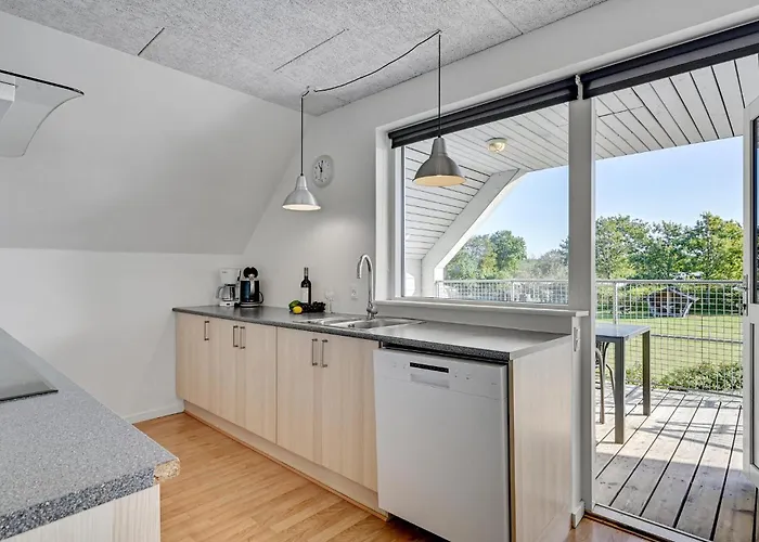 Beautiful In Apartman
