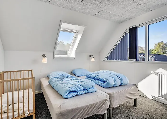 Apartman Beautiful In
